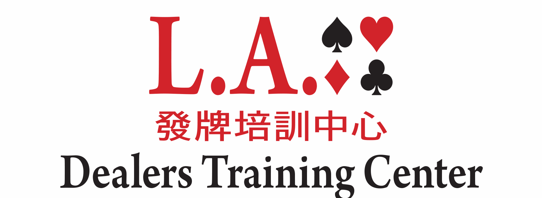 LA Casino Dealers Training Center